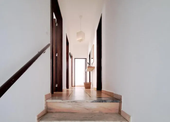 Casa Da Avenida Διαμέρισμα