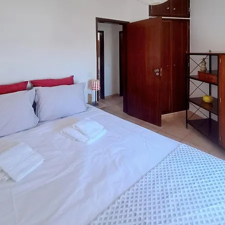 Apartmán Casa Da Avenida *