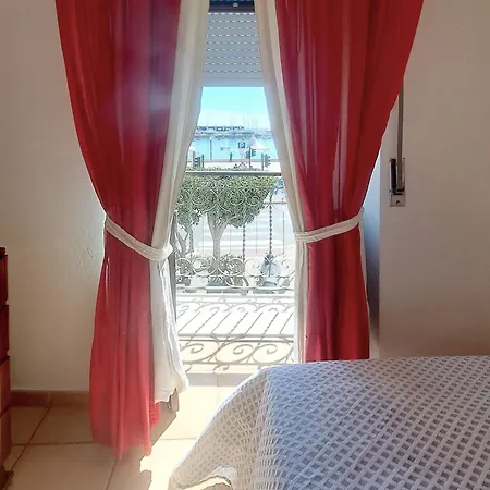 Casa Da Avenida Apartmán *