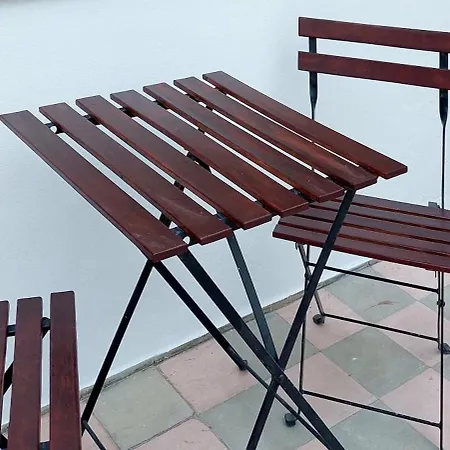 Apartmán Casa Da Avenida *