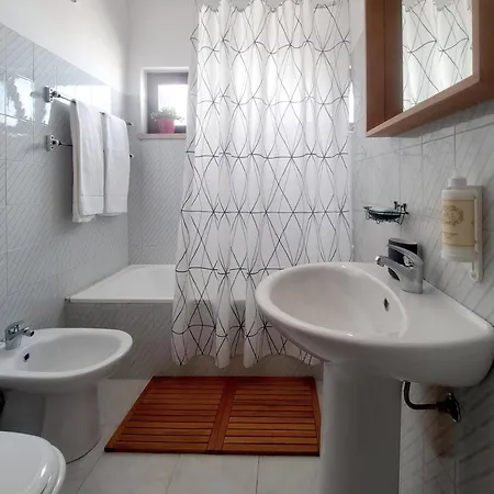 Apartmán Casa Da Avenida