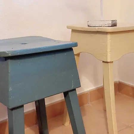 Apartmán Casa Da Avenida Lagos