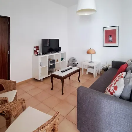 Casa Da Avenida *