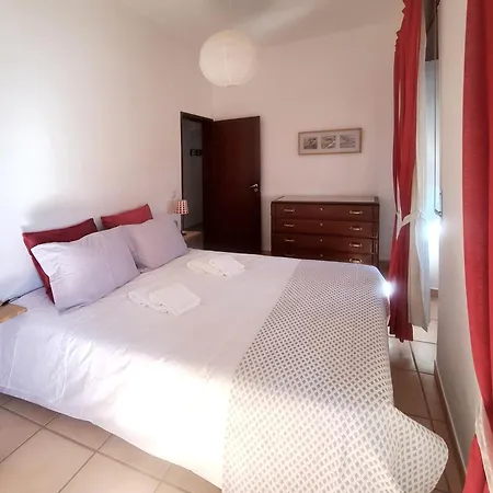 Apartmán Casa Da Avenida