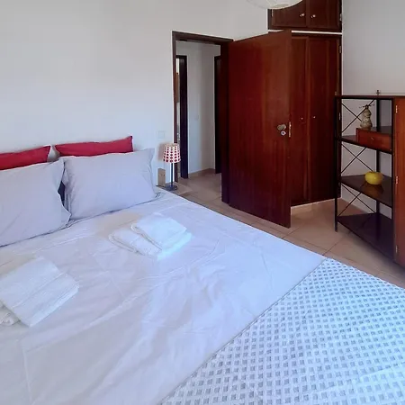 Appartement Casa Da Avenida *