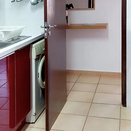 Lejlighed Casa Da Avenida Lagos