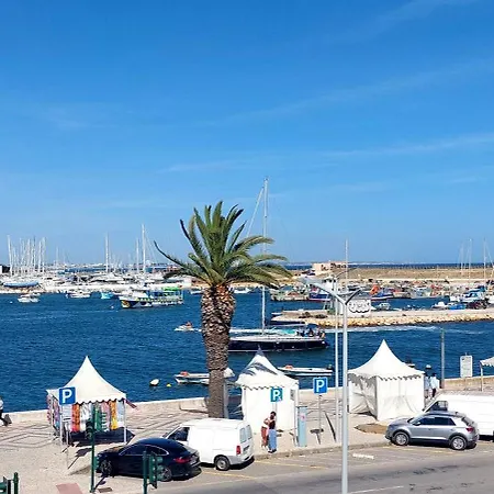 Lejlighed Casa Da Avenida