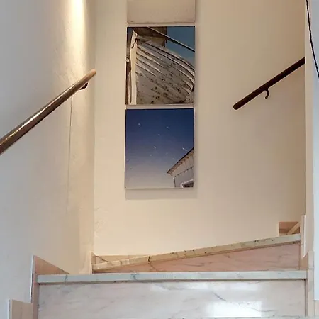 Casa Da Avenida Lagos