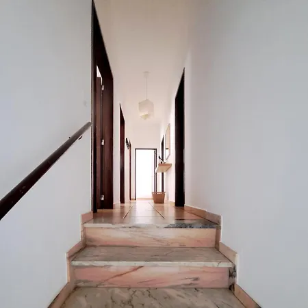 Casa Da Avenida Appartement