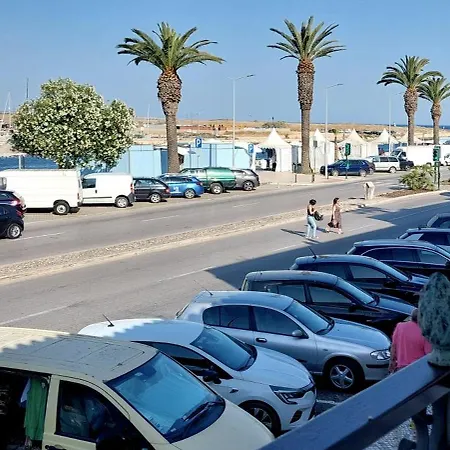 Casa Da Avenida Апартаменты Лагуш