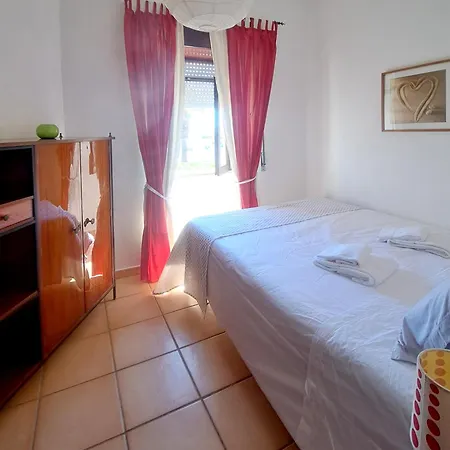 Casa Da Avenida Лагуш