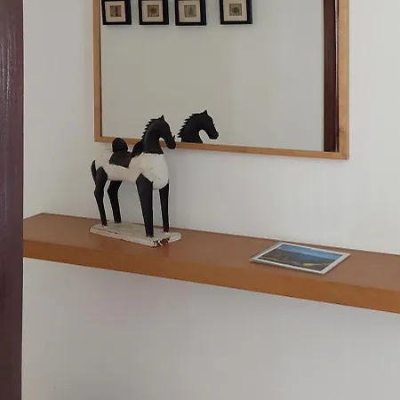 Casa Da Avenida Апартаменты *