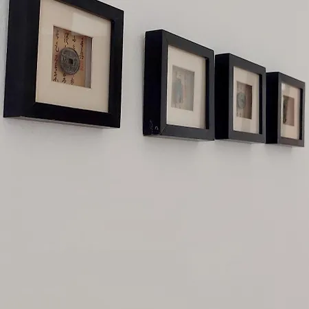 Апартаменты Casa Da Avenida Лагуш