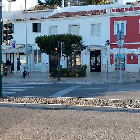 Casa Da Avenida Lagos