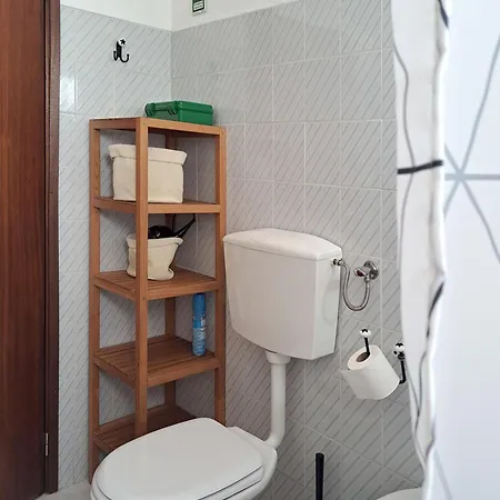 Апартаменты Casa Da Avenida *