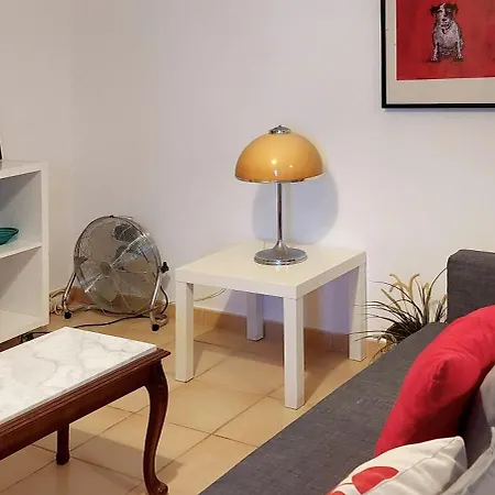 Lejlighed Casa Da Avenida *