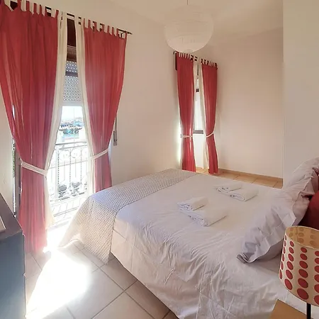 Lejlighed Casa Da Avenida Lagos