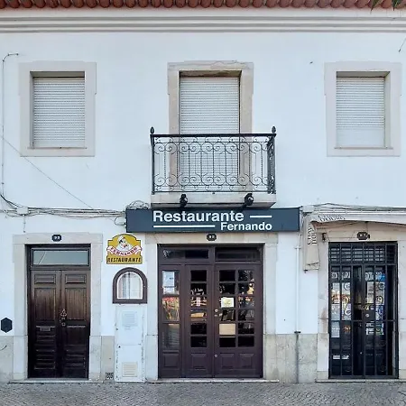 Lejlighed Casa Da Avenida *