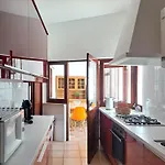 Casa Da Avenida Apartment Lagos