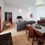 Casa Da Avenida Apartment Lagos