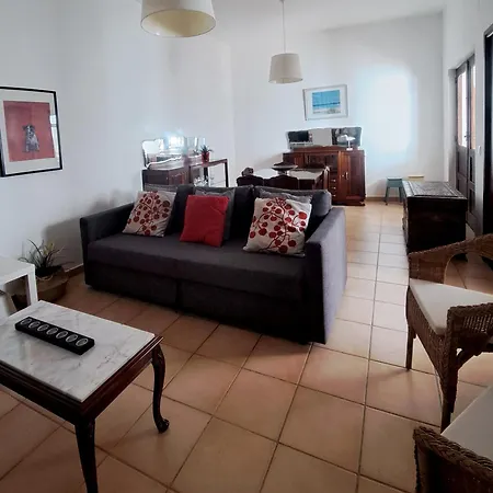 Apartment Casa Da Avenida *