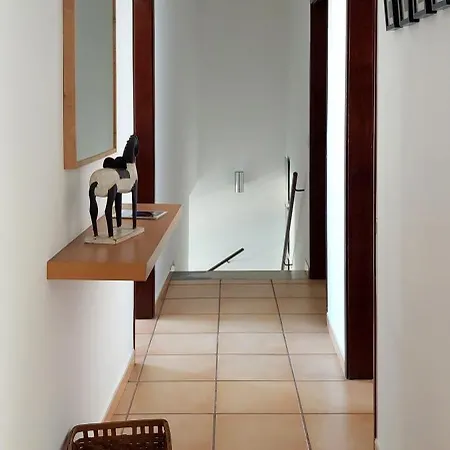 Casa Da Avenida 아파트 라고스