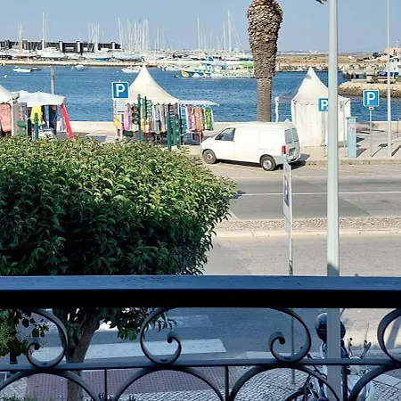 Casa Da Avenida