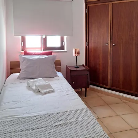 Casa Da Avenida * 라고스