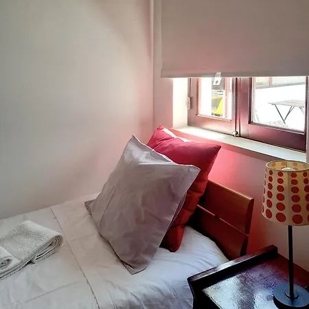 Apartamento Casa Da Avenida Lagos