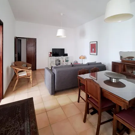Casa Da Avenida Apartamento Lagos