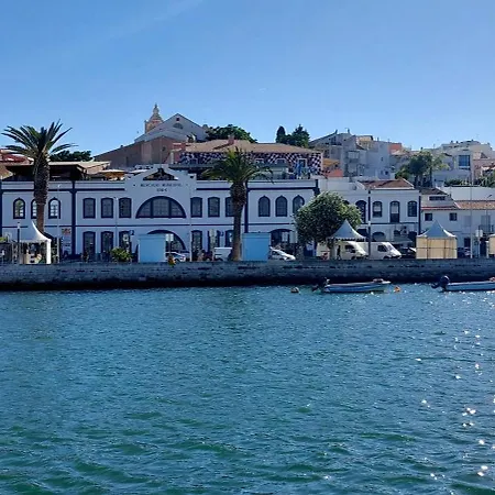 Casa Da Avenida