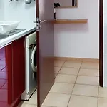 Appartamento Casa Da Avenida Lagos