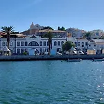 Casa Da Avenida
