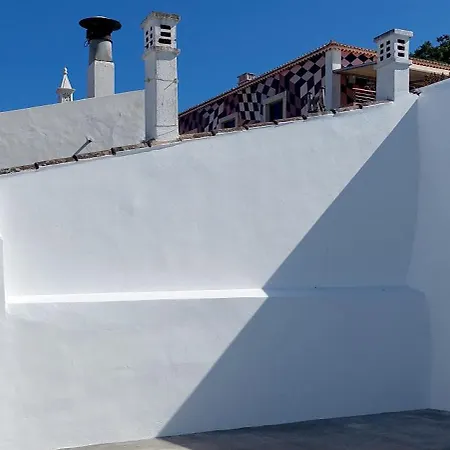 Appartamento Casa Da Avenida