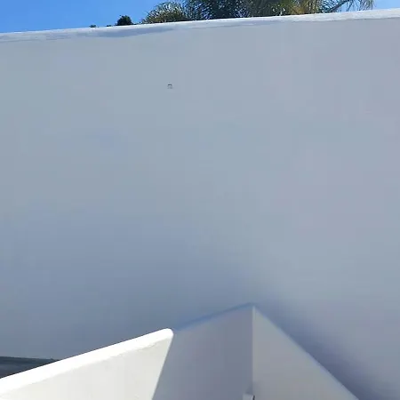 Casa Da Avenida Appartamento Lagos